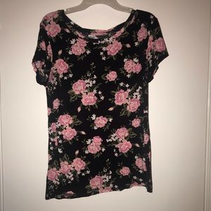 Flower top